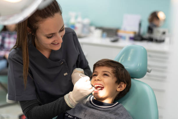 Best Emergency Wisdom Teeth Removal in Orange, CA